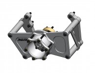 RCD Crank Support - FOR STARTER   Big Block Chevy Standard Crank Support